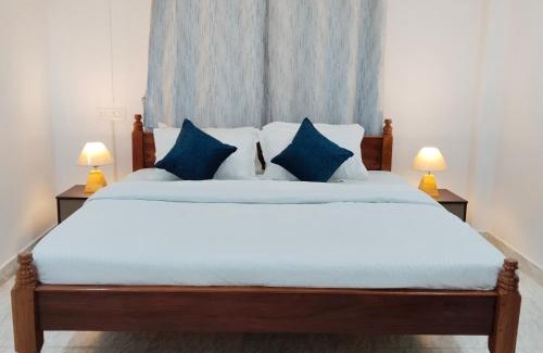 Port Blair Apartment | Arya's Homestay