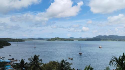 Port Blair Apartment | Arya's Homestay