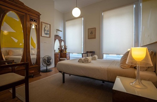 Ponta Delgada House | In53 Guest House - 2 Double Rooms in Ponta Delgada