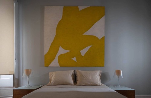 Ponta Delgada House | In53 Guest House - 2 Double Rooms in Ponta Delgada