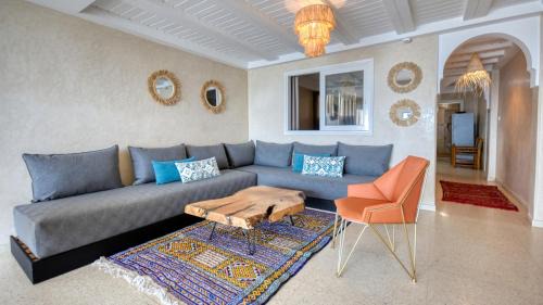 Taghazout Apartment | Ina - Ocean by Coralia - 4 Px