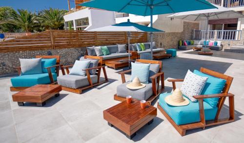 Taghazout Apartment | Ina - Ocean by Coralia - 4 Px