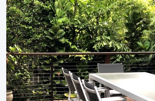 Byron Bay House | Inala House - "Luxury in the Heart of Town"