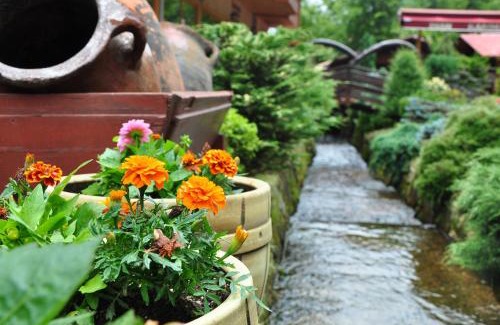 Uzungol Hotel | Inan Kardesler Hotel