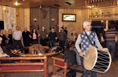 Uzungol Hotel | Inan Kardesler Hotel