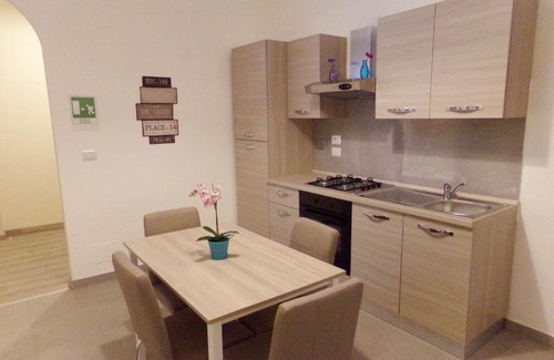 Vanchiglia Apartment | Inappartamento Vanchiglia Suites