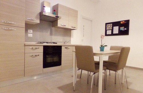 Vanchiglia Apartment | Inappartamento Vanchiglia Suites
