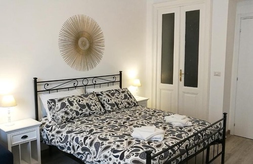 Vanchiglia Apartment | Inappartamento Vanchiglia Suites