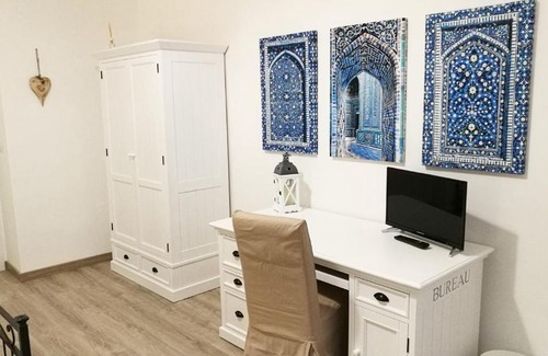 Vanchiglia Apartment | Inappartamento Vanchiglia Suites