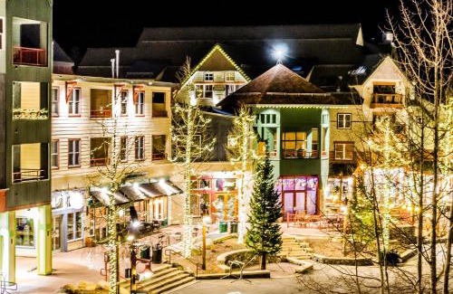 River Run Villa | Inas Way Townhomes Unit C by Summit County Mountain Retreats
