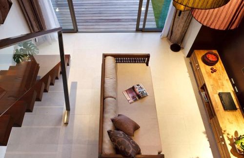 Lipa Noi Villa | Inasia Beach Villa by Elite Havens