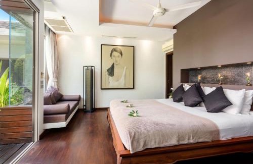 Lipa Noi Villa | Inasia Beach Villa by Elite Havens