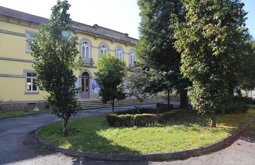 Penafiel Hotel | INATEL Entre-Os-Rios