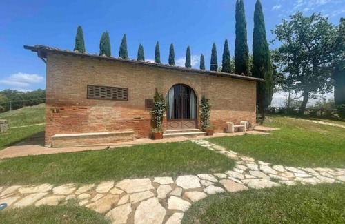 Bollano Apartment | Incantevole Appartamento di 45mq in Casale Toscano