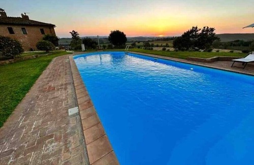 Bollano Apartment | Incantevole Appartamento di 45mq in Casale Toscano