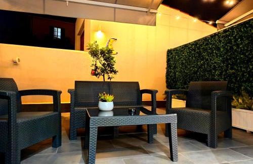 Cefalu Bed & Breakfast | Incanto B&B Cefalù