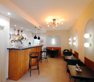 Cefalu Bed & Breakfast | Incanto B&B Cefalù