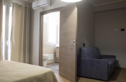 Lampedusa Bed & Breakfast | Incanto Luxury Rooms