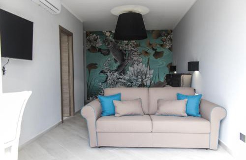 Lampedusa Bed & Breakfast | Incanto Luxury Rooms