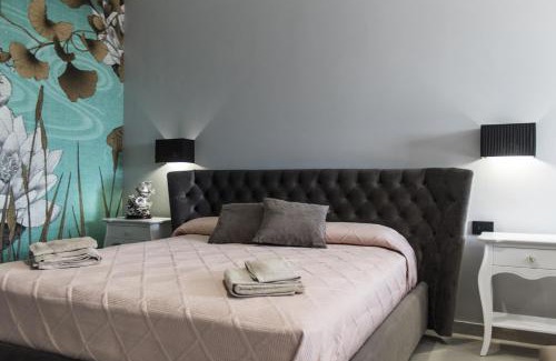 Lampedusa Bed & Breakfast | Incanto Luxury Rooms