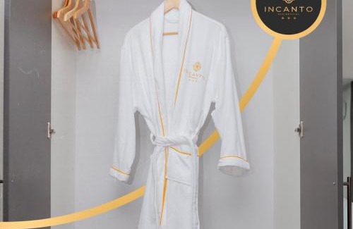 Central B Hotel | INCANTO RESIDENCIAL