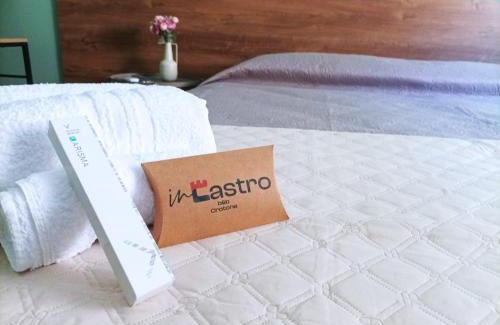 Crotone Bed & Breakfast | INCASTRO B&B IN CROTONE