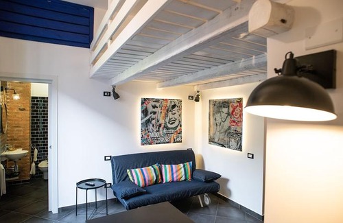 Milazzo Bed & Breakfast | Incentro B&b