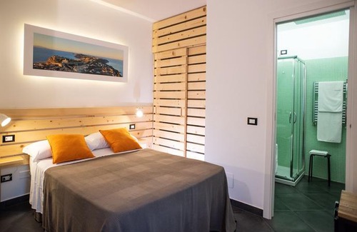 Milazzo Bed & Breakfast | Incentro B&b
