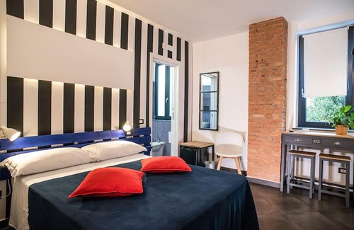 Milazzo Bed & Breakfast | Incentro B&b