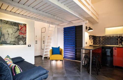 Milazzo Bed & Breakfast | Incentro B&b