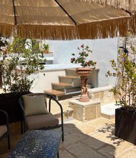 Polignano a Mare Bed & Breakfast | Incentro Domus