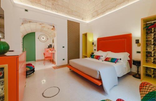 Polignano a Mare Bed & Breakfast | Incentro Domus