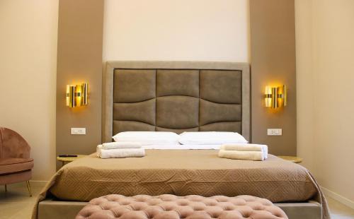 Messina House | InCentro Elegant Rooms