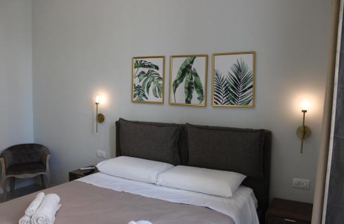 Messina House | InCentro Elegant Rooms