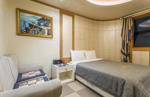 Unseo-dong Hotel | Incheon Airport Hotel