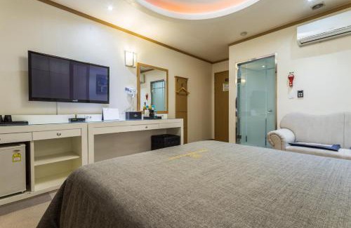 Unseo-dong Hotel | Incheon Airport Hotel