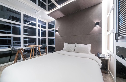 Yeonsu-gu Hotel | Incheon Sopung