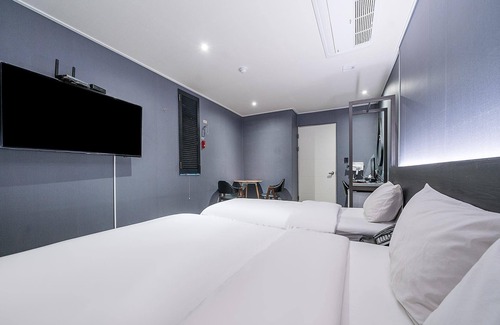 Yeonsu-gu Hotel | Incheon Sopung