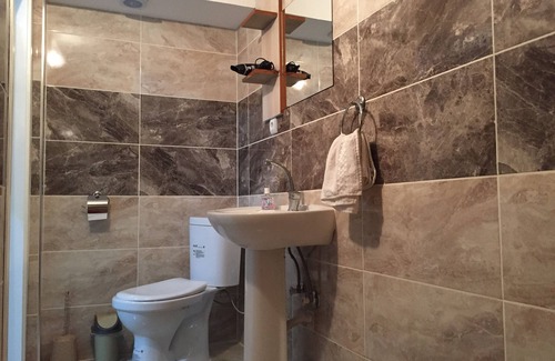 Nazilli Apartment | Inci Apart