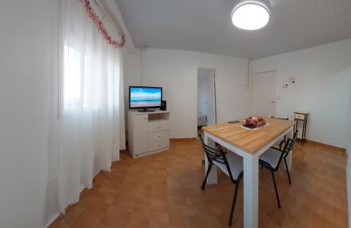 Boedo Apartment | Inclán Felíz