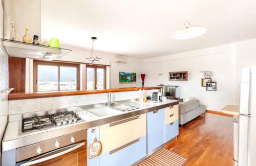 Terracina Apartment | InClanto Beach House, mare a 150 mt
