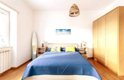 Terracina Apartment | InClanto Beach House, mare a 150 mt