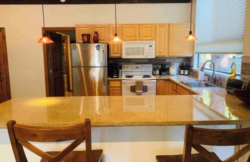 Incline Village Condo | Incline Condo walking distance to Hyatt/Beaches. STR# WSTR21-0442
