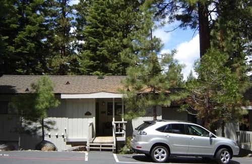 Incline Village Condo | Incline Village Mountain Shadows Condominium Unit #139