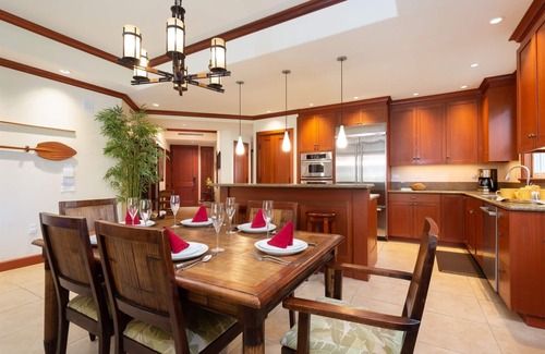 Waikoloa Condo | Includes Hilton Waikoloa Pool Pass thru 2025! Easy walk to the beach! Kolea 14