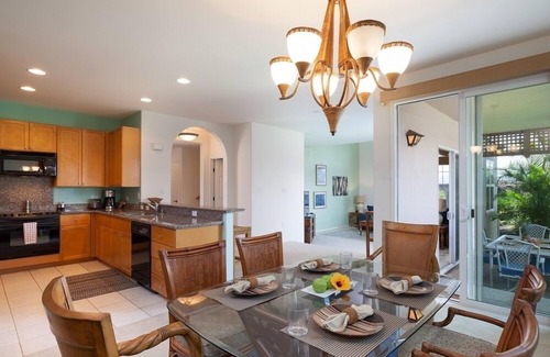 Waikoloa House | Includes beach gear! Two story townhome. Waikoloa Colony Villas 1705
