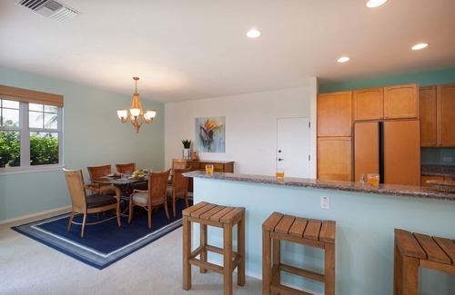 Waikoloa House | Includes beach gear! Two story townhome. Waikoloa Colony Villas 1705