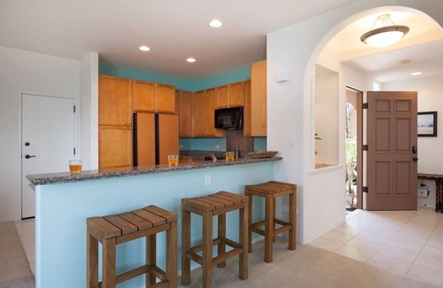 Waikoloa House | Includes beach gear! Two story townhome. Waikoloa Colony Villas 1705
