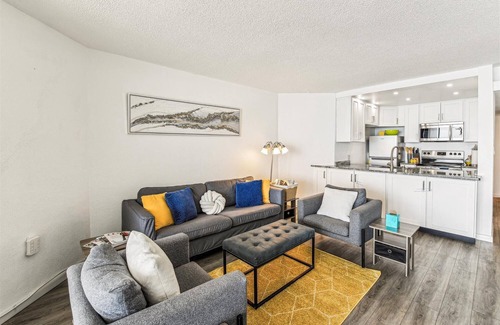 North Ocean City Condo | Includes Xplorie Activities and Linens. PYRAMID - 1BR oceanfront condo w/outdoor pool.