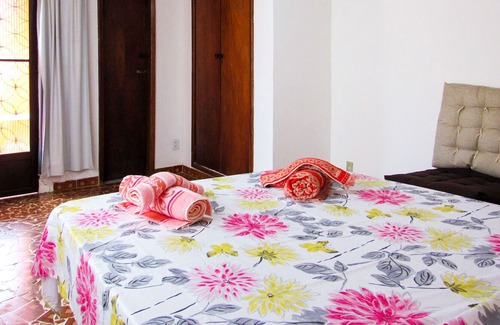 Marica House | Incrível casa c piscina em Ponta Negra, Maricá- RJ